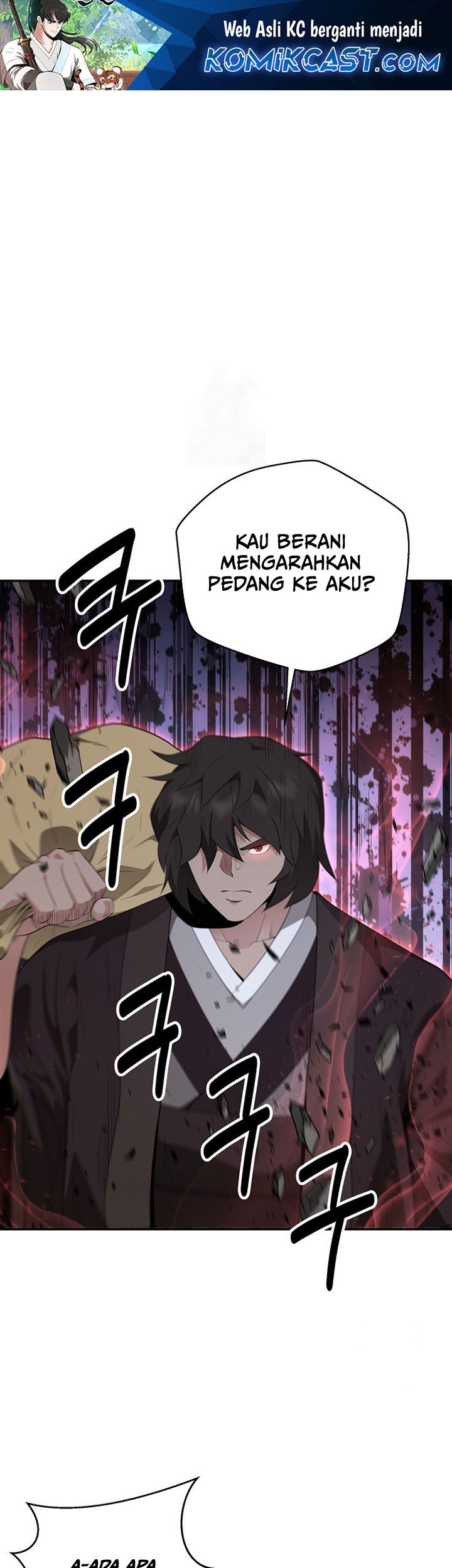 Baca The World’s Best Kunlun Tavern Chapter 26 Gambar 2