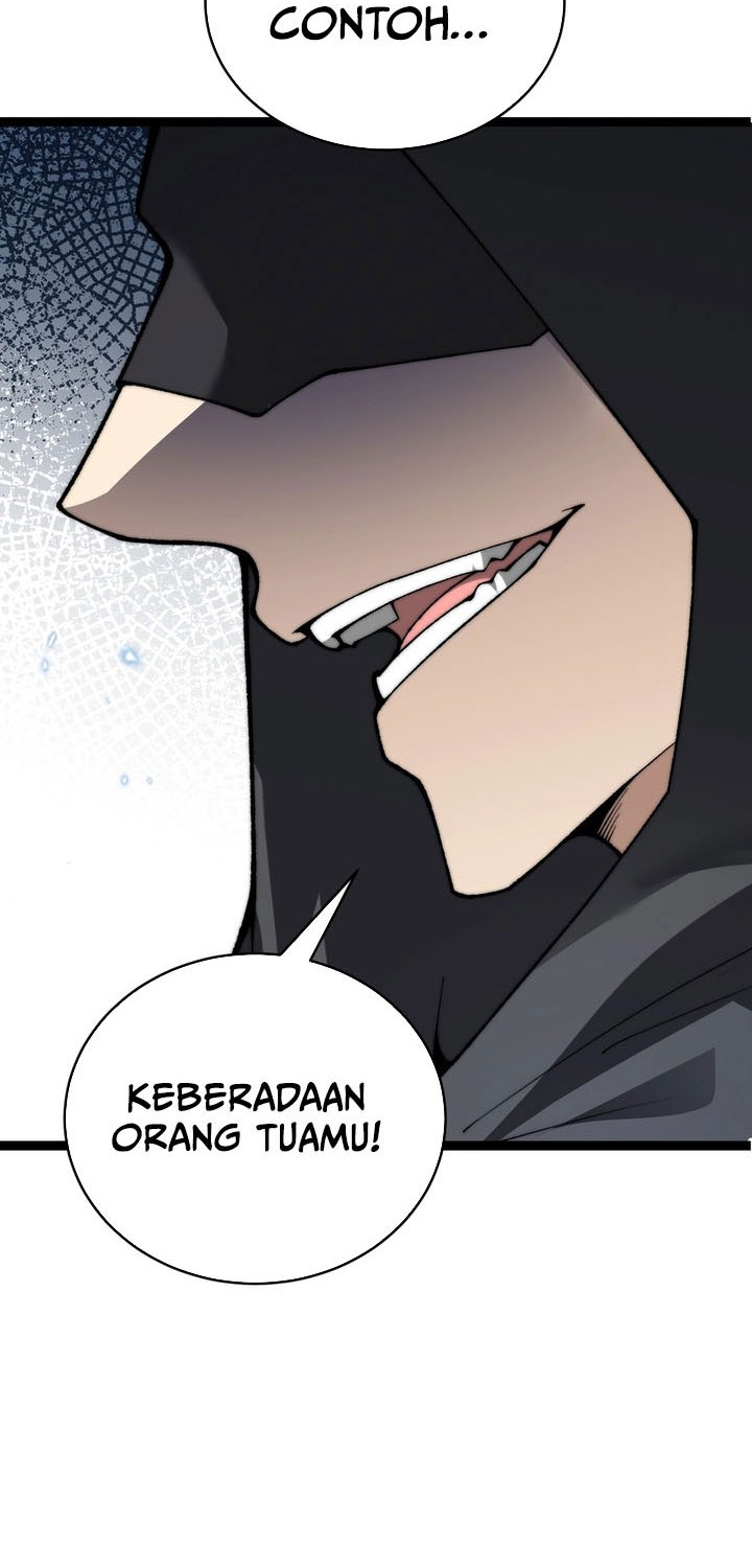 Maxed Strength Necromancer Chapter 97 Gambar 41