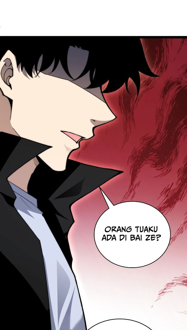 Maxed Strength Necromancer Chapter 97 Gambar 43