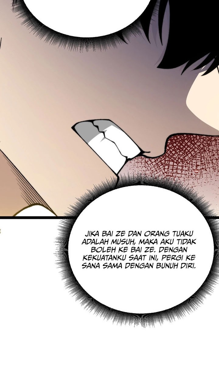 Maxed Strength Necromancer Chapter 97 Gambar 47