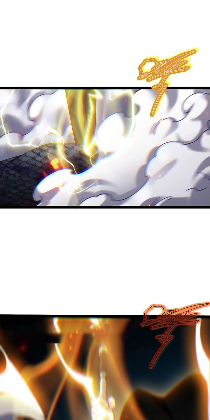 Maxed Strength Necromancer Chapter 97 Gambar 9