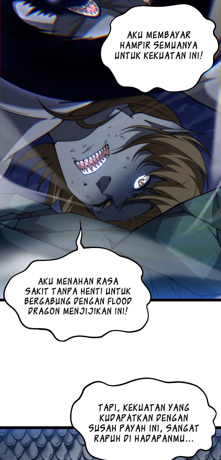 Maxed Strength Necromancer Chapter 97 Gambar 11