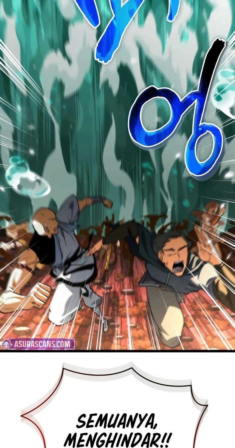 Reincarnator Chapter 75 Gambar 19