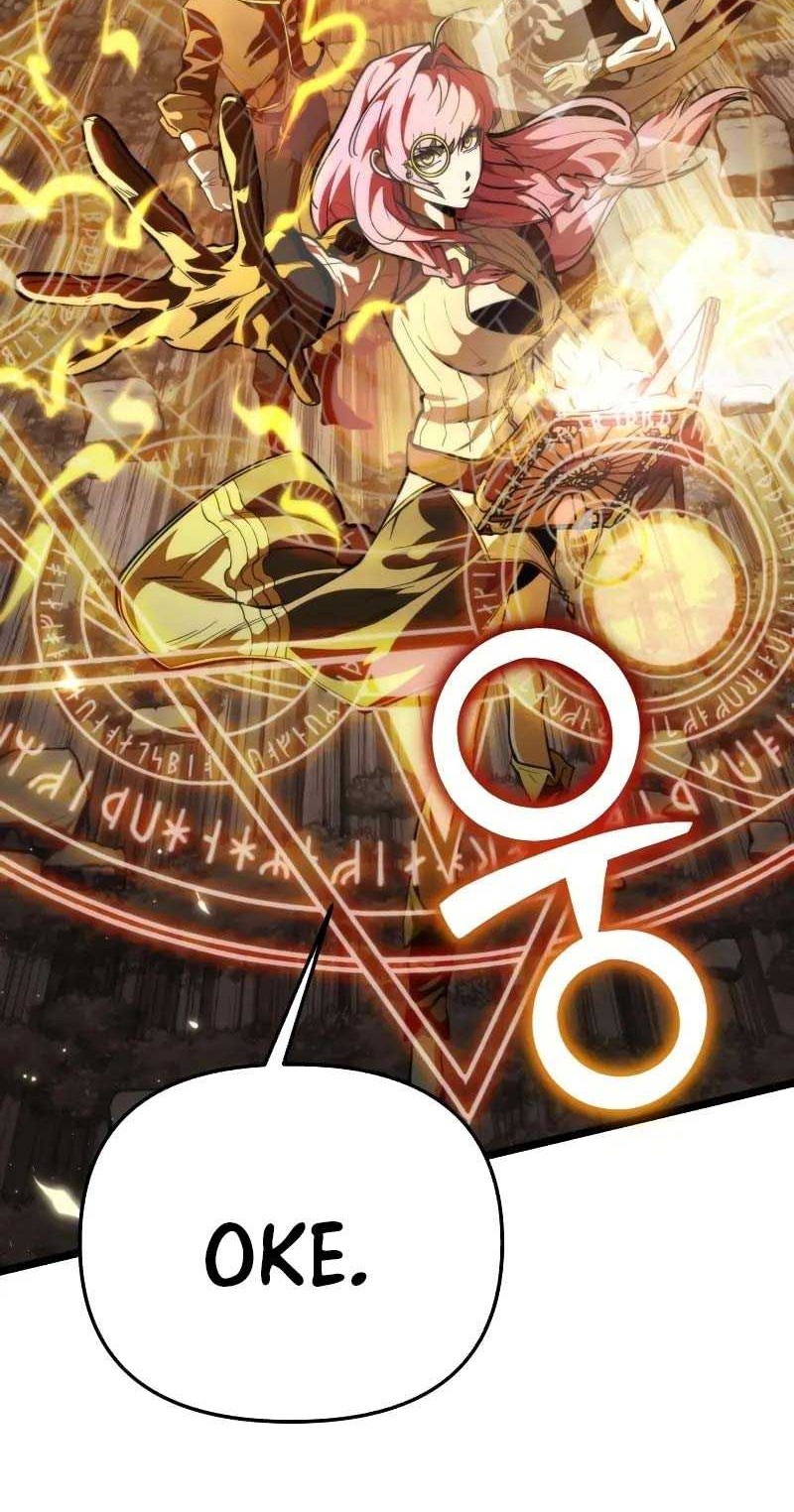 Reincarnator Chapter 75 Gambar 21