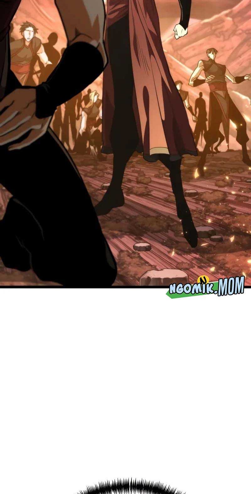 Reincarnator Chapter 75 Gambar 27