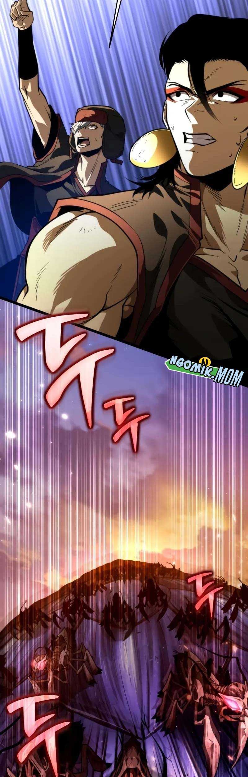 Reincarnator Chapter 75 Gambar 30