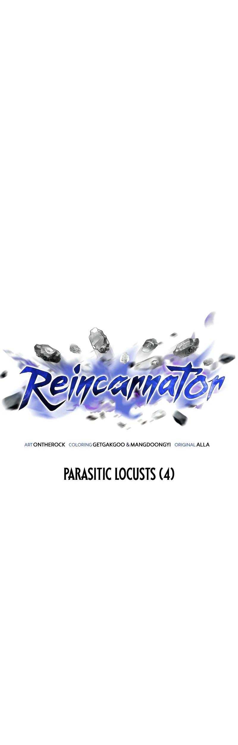 Reincarnator Chapter 75 Gambar 32