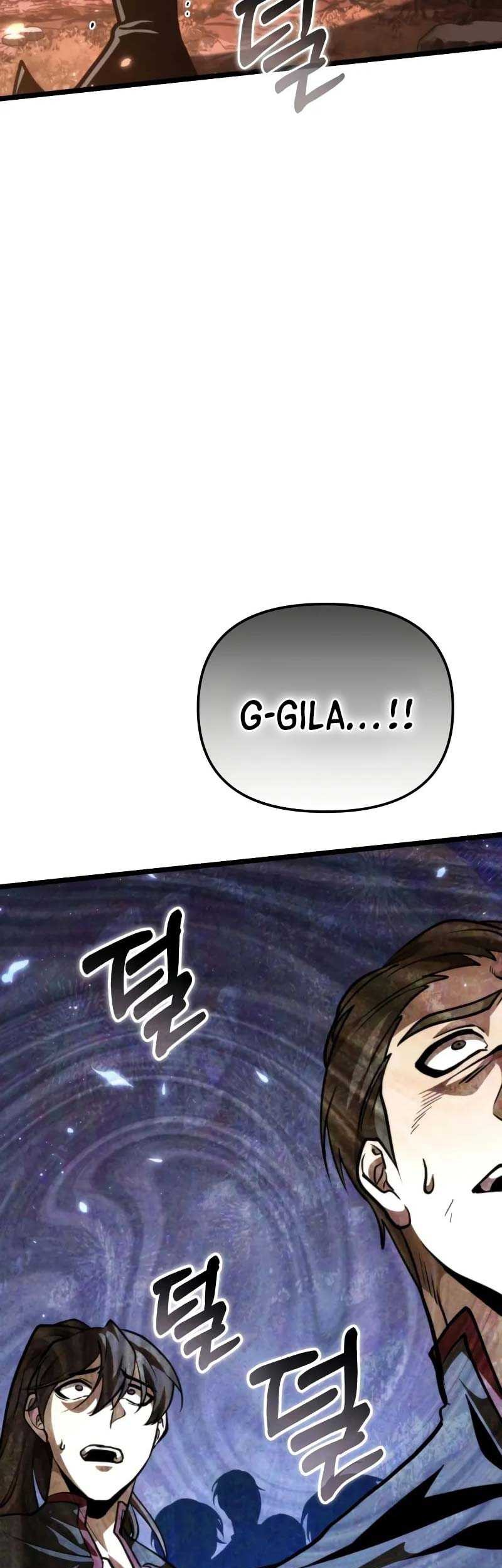 Reincarnator Chapter 75 Gambar 34