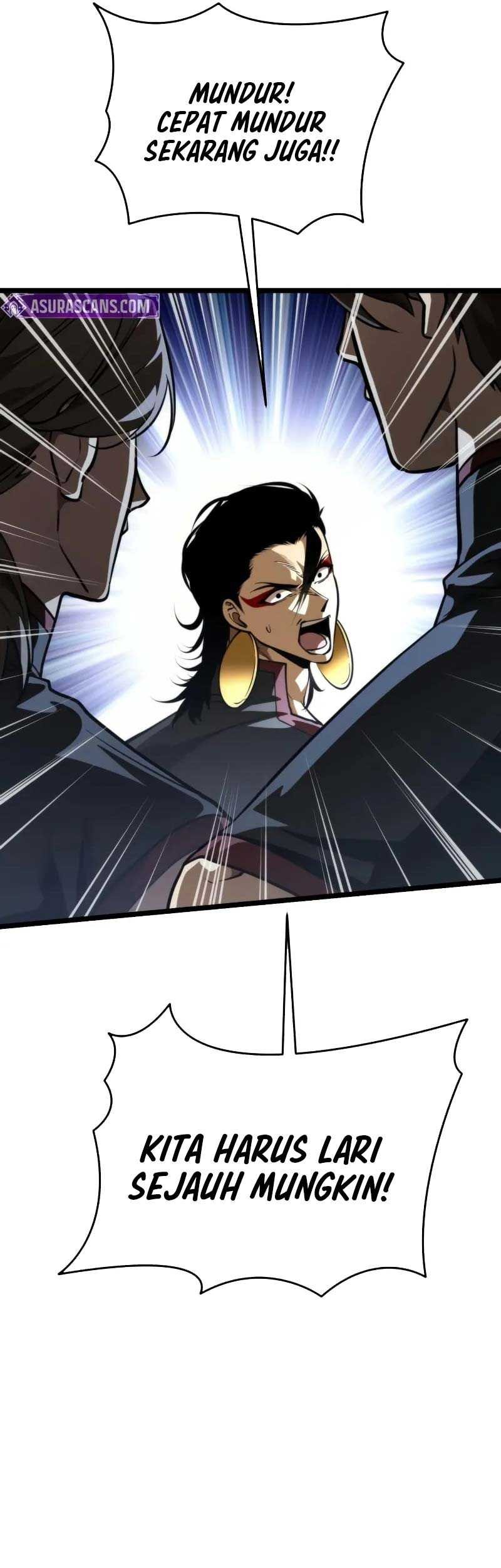 Reincarnator Chapter 75 Gambar 36