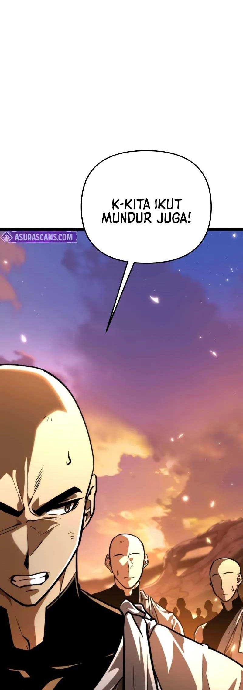 Reincarnator Chapter 75 Gambar 37