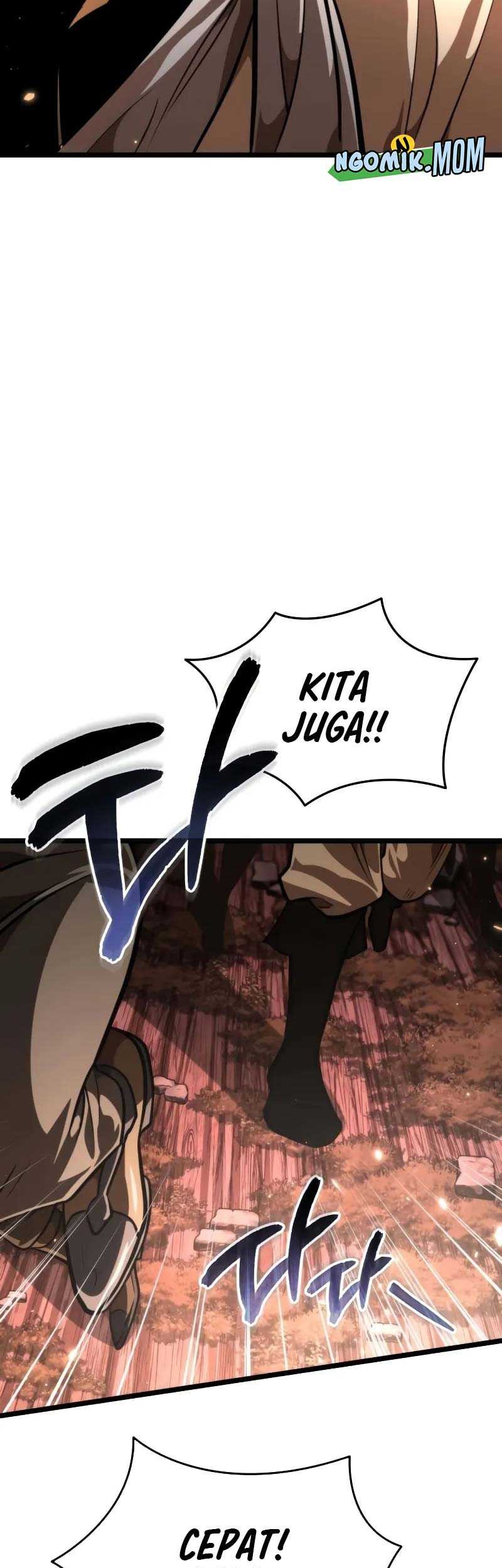 Reincarnator Chapter 75 Gambar 38