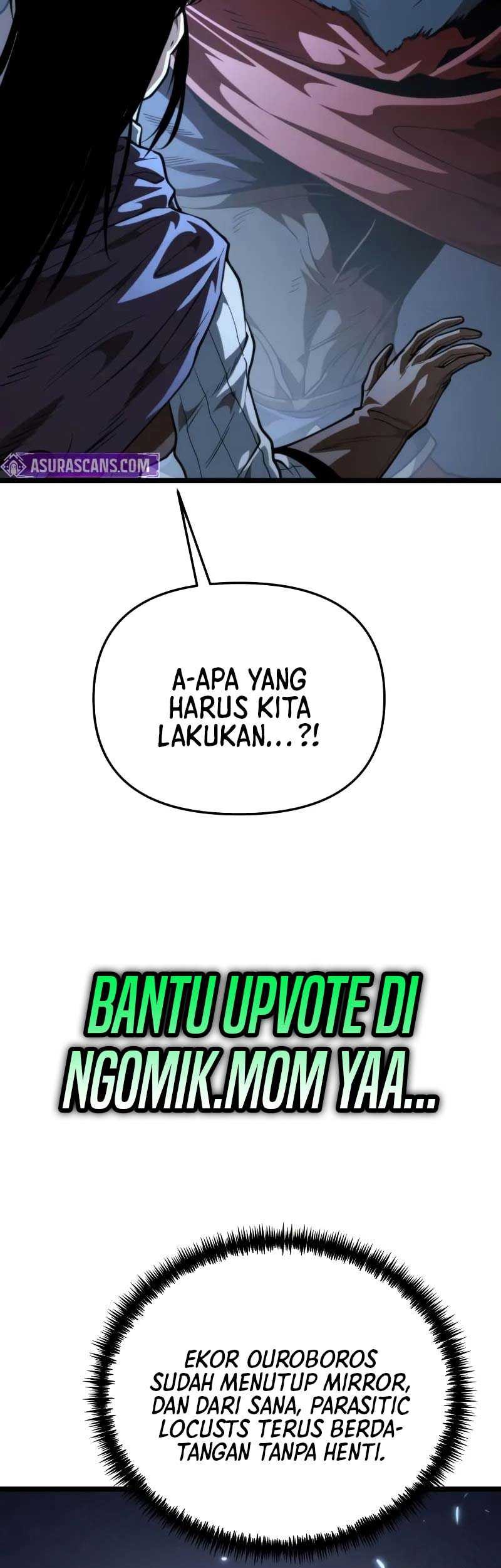 Reincarnator Chapter 75 Gambar 40