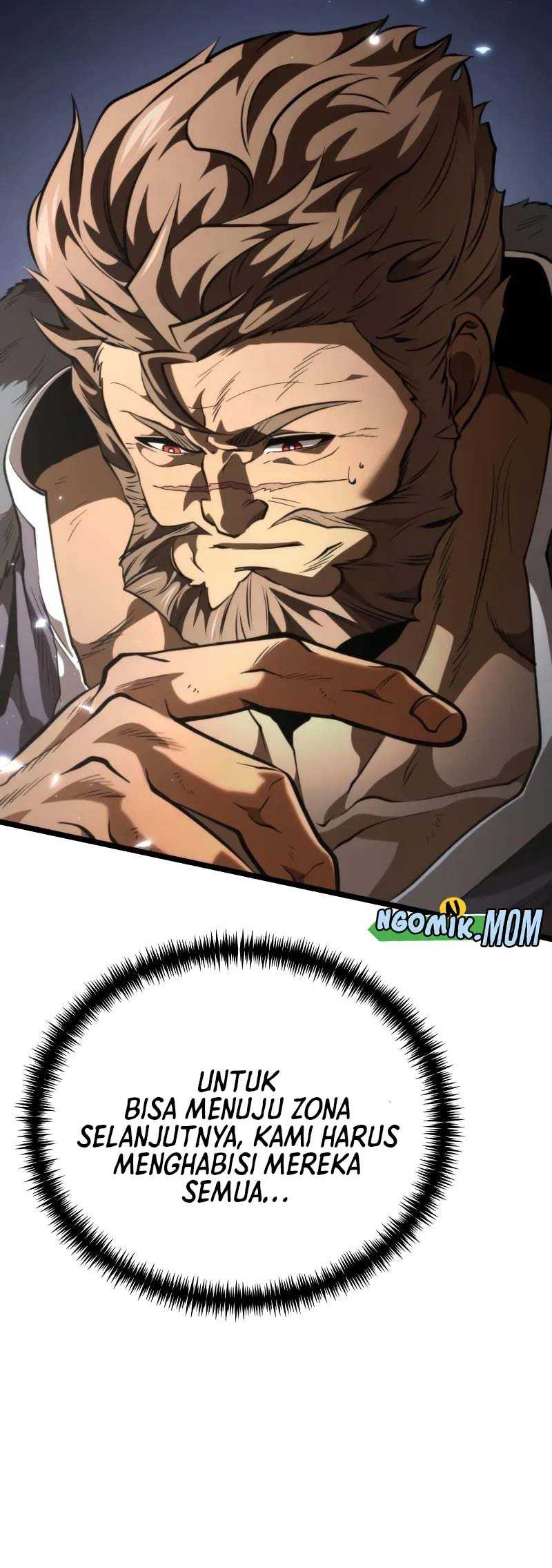 Reincarnator Chapter 75 Gambar 41