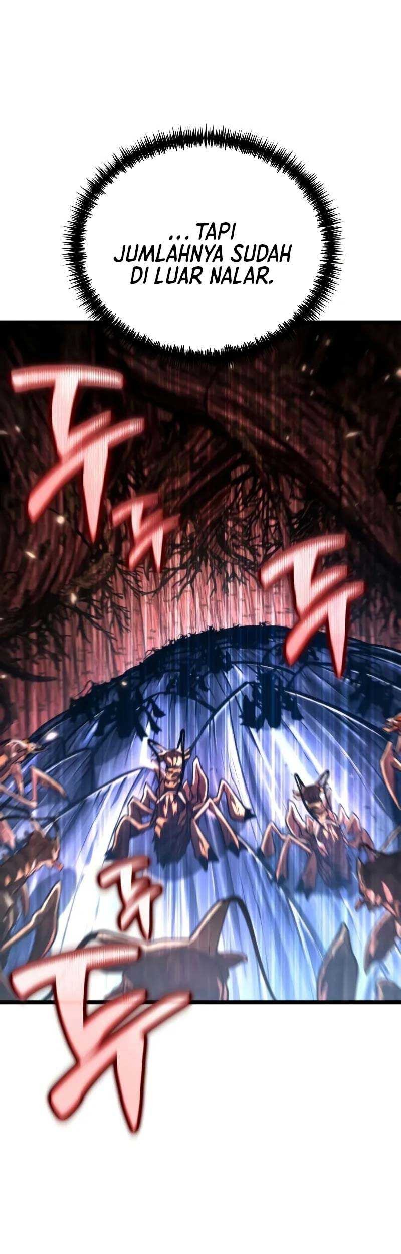 Reincarnator Chapter 75 Gambar 42