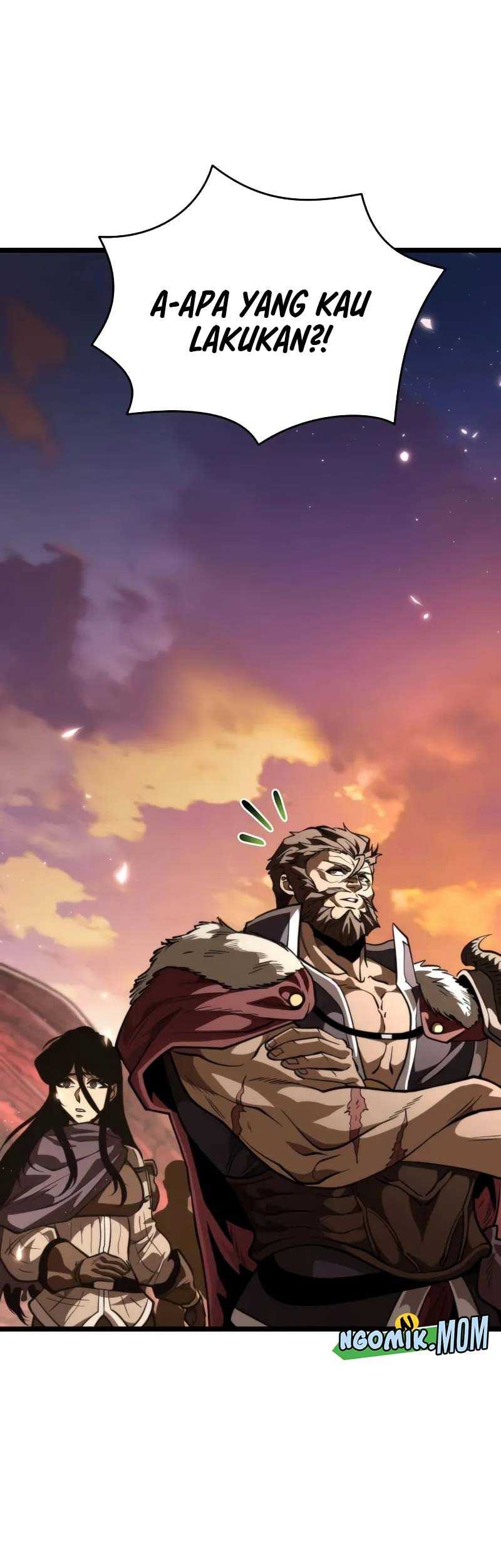 Reincarnator Chapter 75 Gambar 44