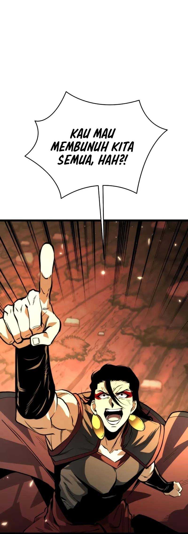 Reincarnator Chapter 75 Gambar 45