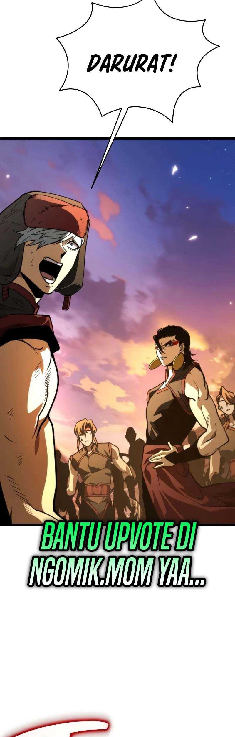 Reincarnator Chapter 75 Gambar 50