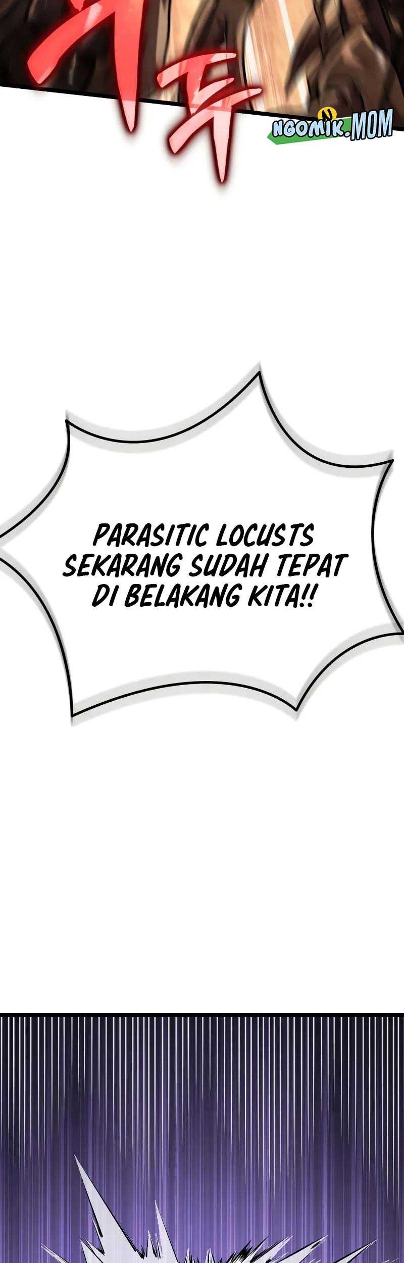 Reincarnator Chapter 75 Gambar 52