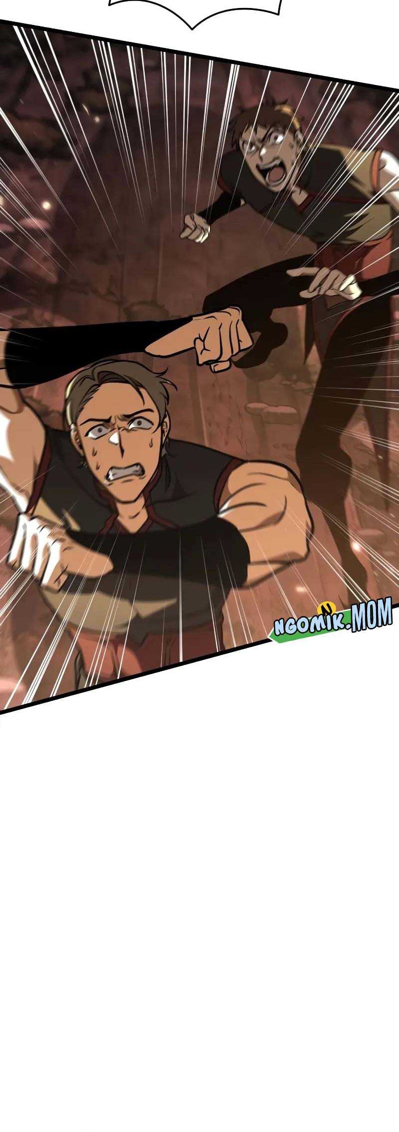 Reincarnator Chapter 75 Gambar 55