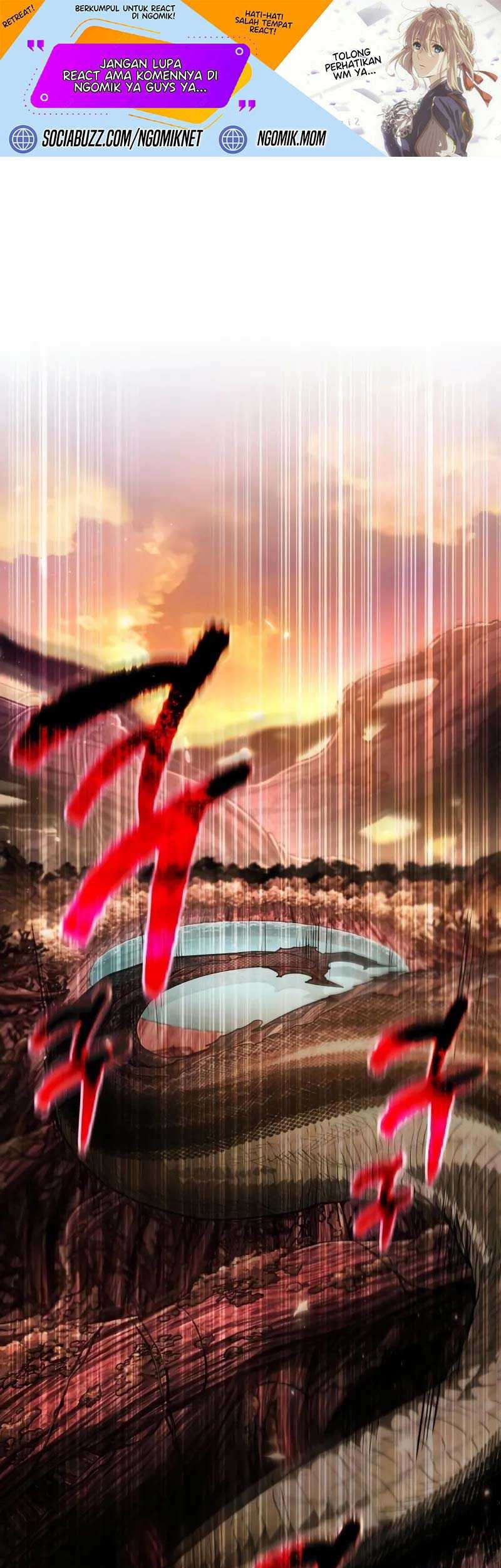 Baca  Reincarnator Chapter 75 Gambar 2