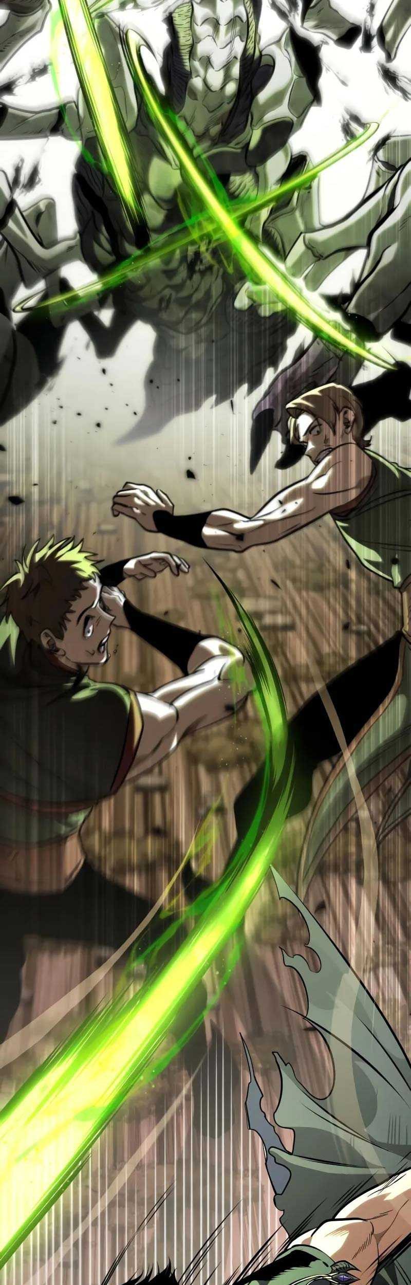 Reincarnator Chapter 75 Gambar 58