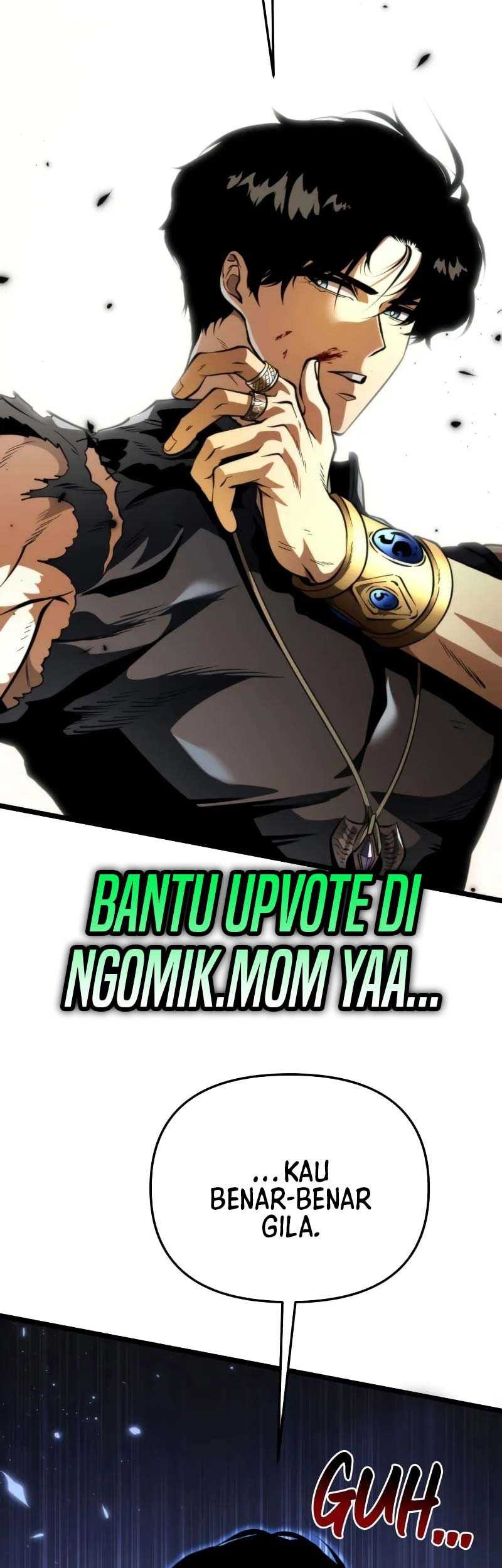 Reincarnator Chapter 75 Gambar 62