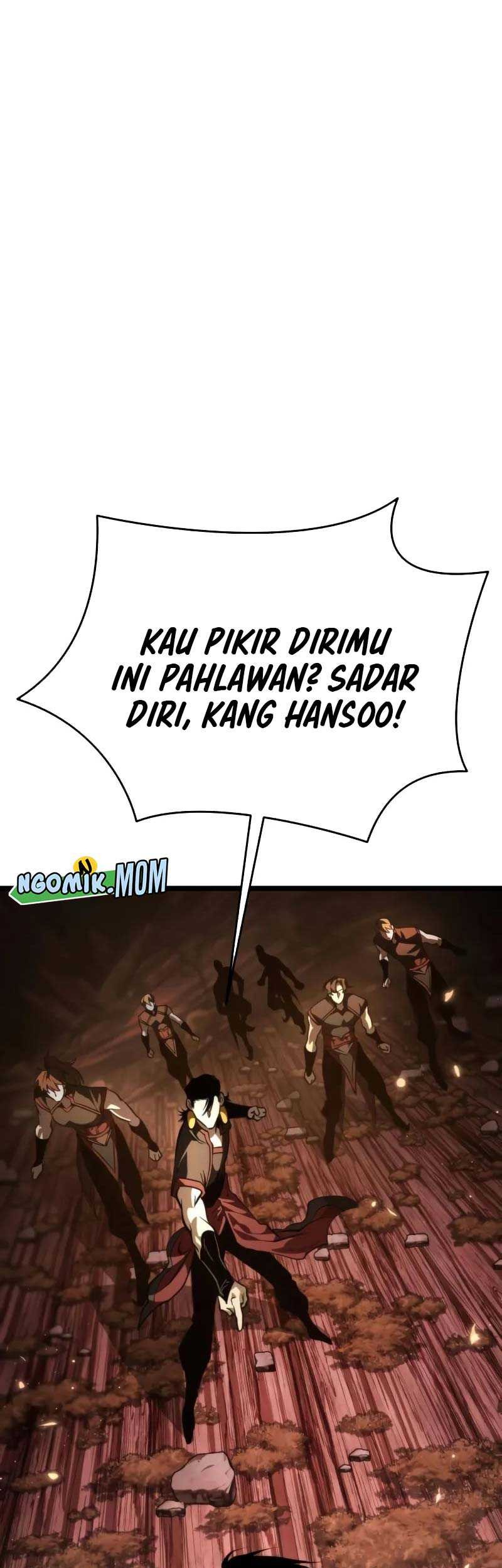 Reincarnator Chapter 75 Gambar 64