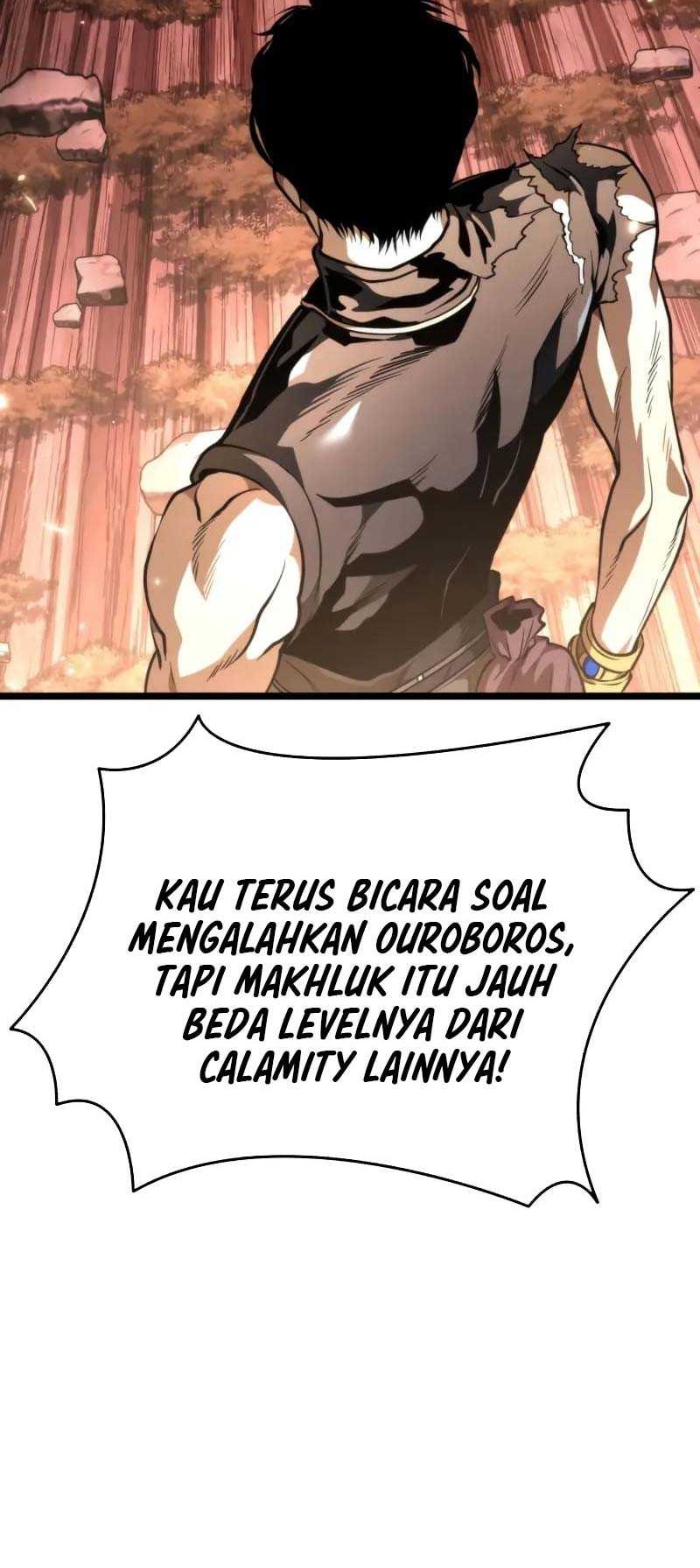 Reincarnator Chapter 75 Gambar 65