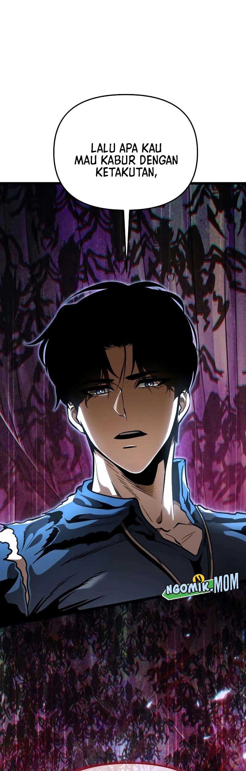 Reincarnator Chapter 75 Gambar 66