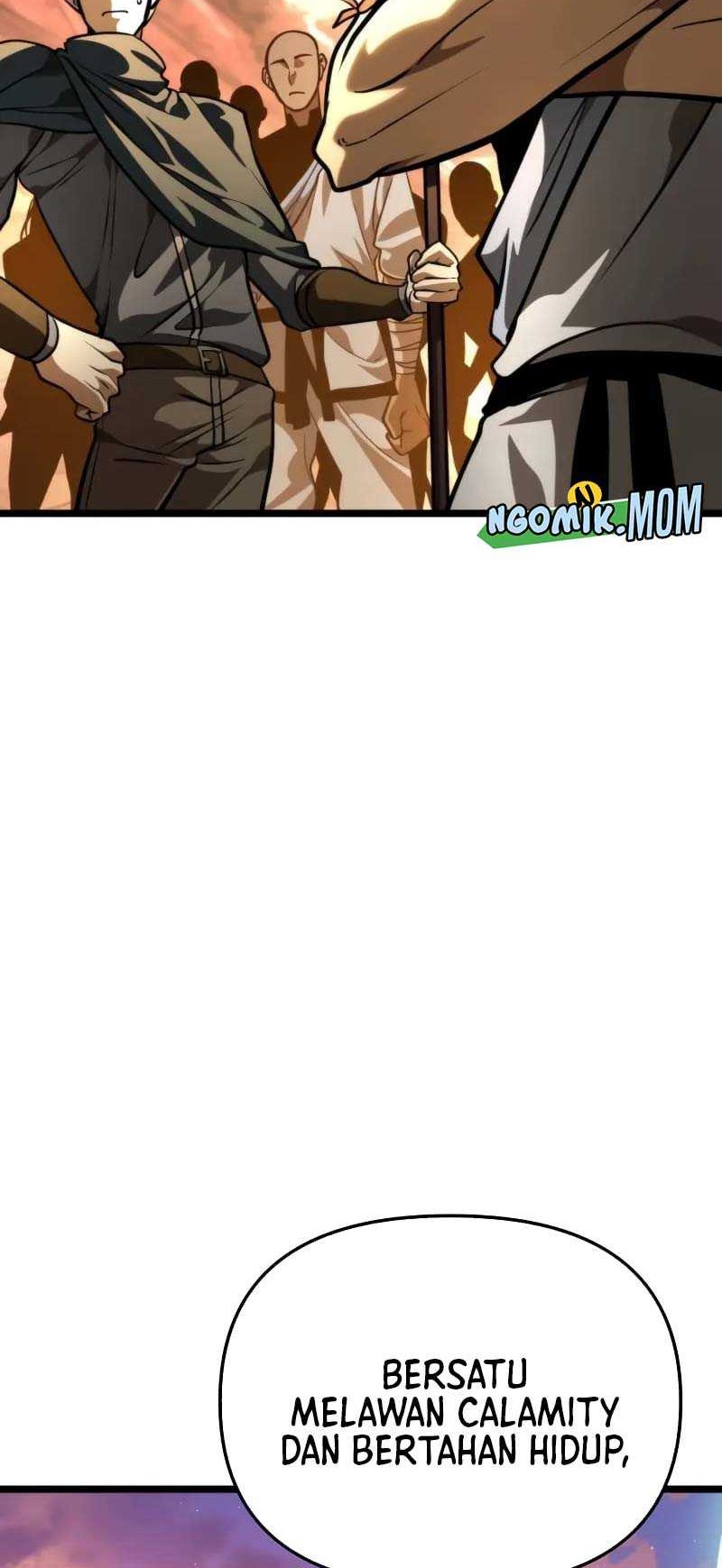 Reincarnator Chapter 75 Gambar 71