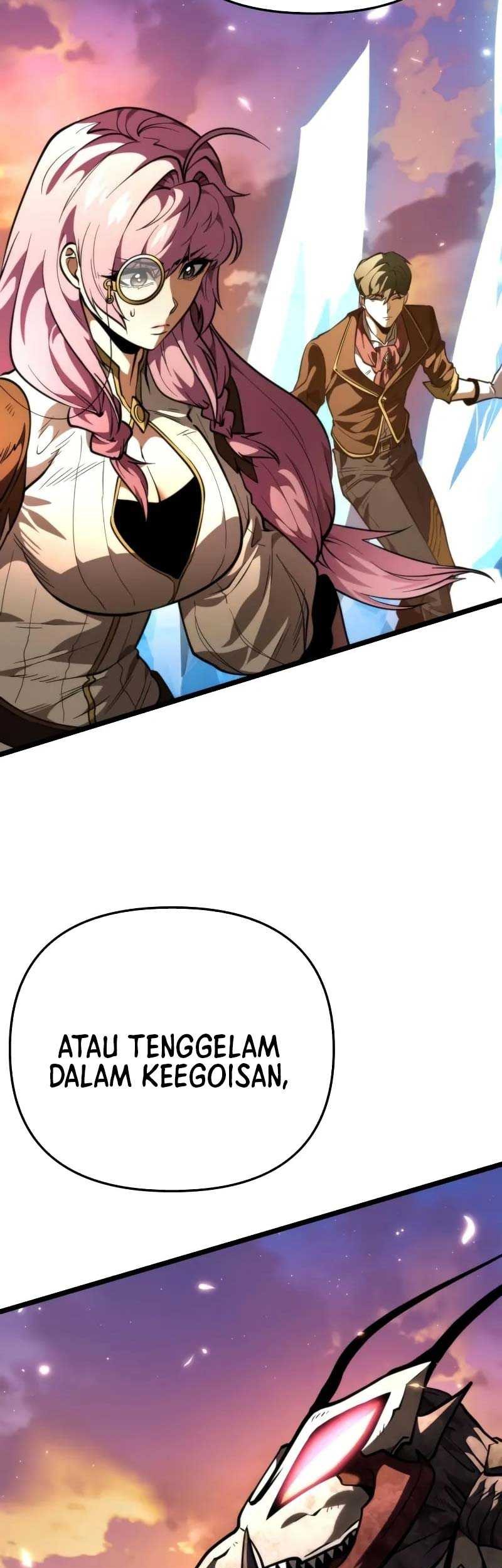 Reincarnator Chapter 75 Gambar 72