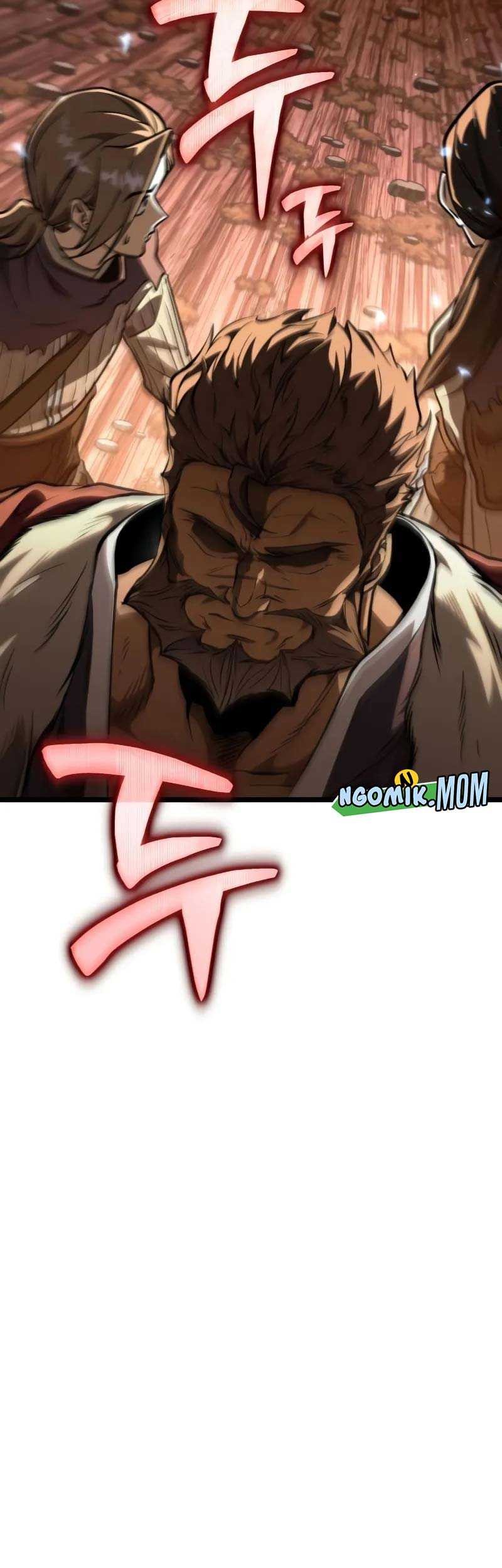 Reincarnator Chapter 75 Gambar 76