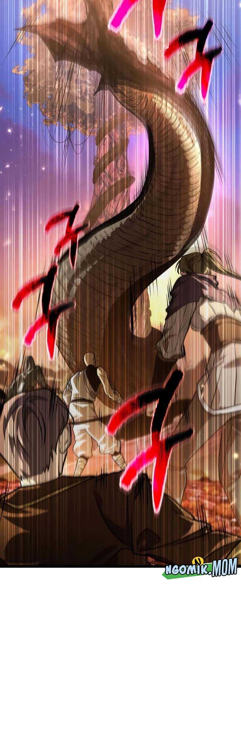 Reincarnator Chapter 75 Gambar 4