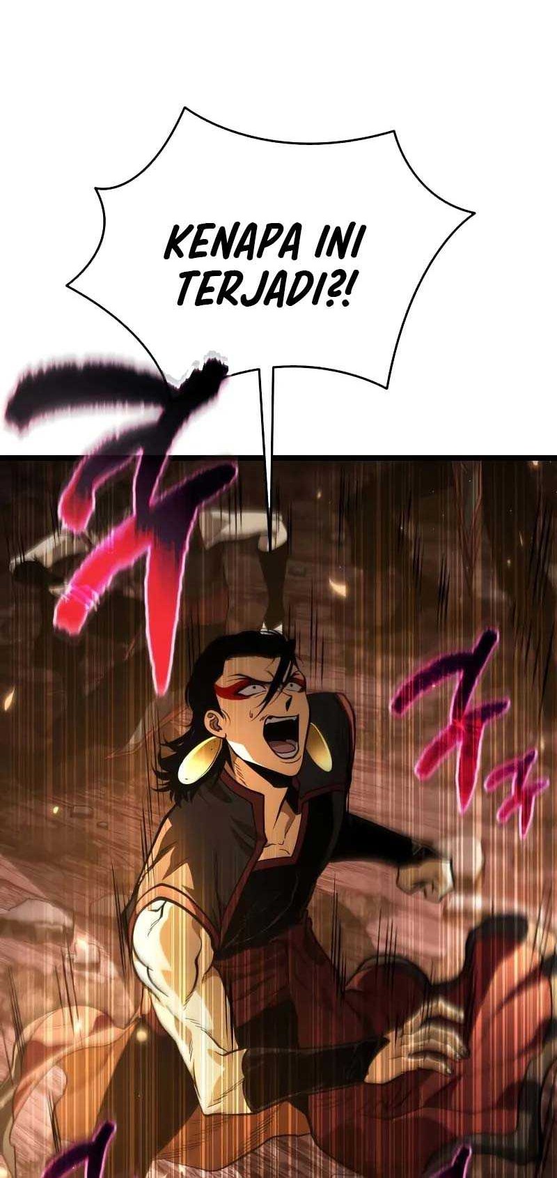 Reincarnator Chapter 75 Gambar 5