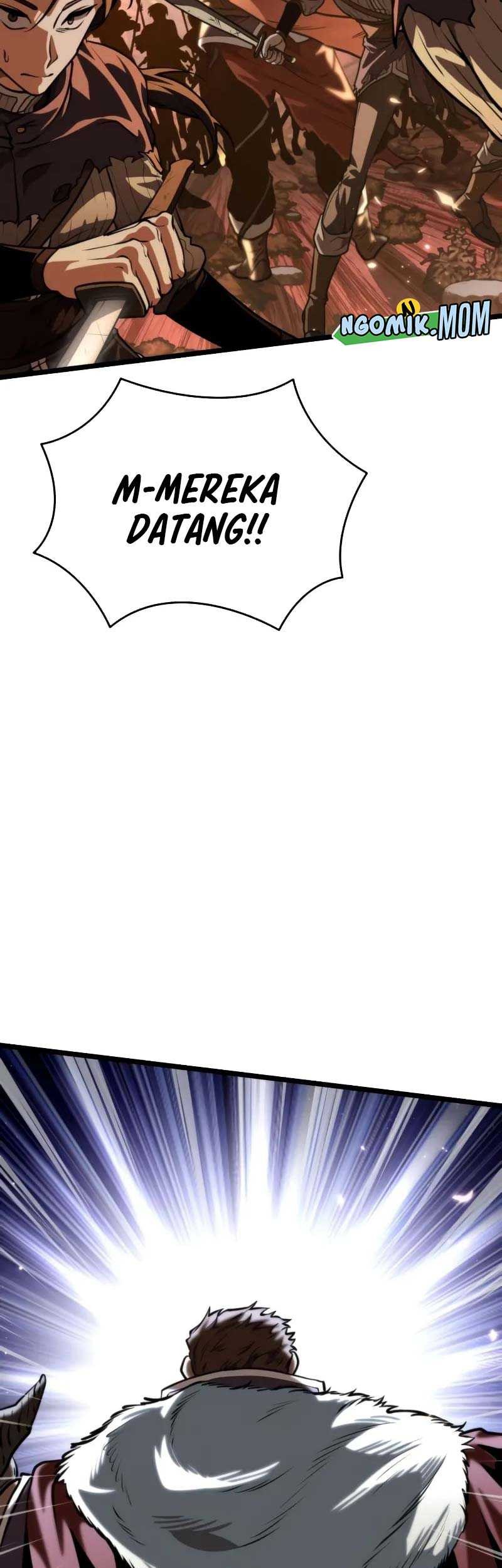 Reincarnator Chapter 75 Gambar 78