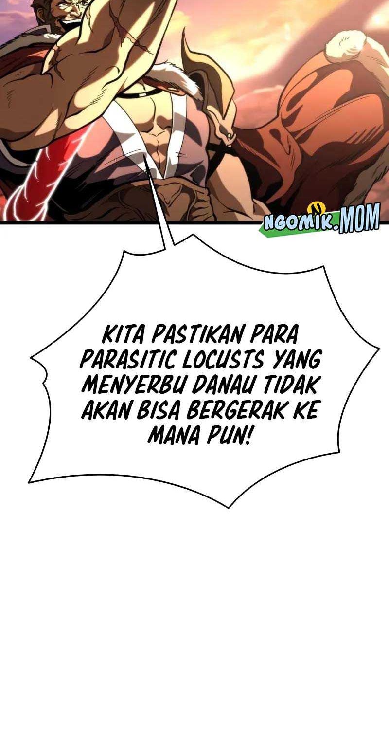 Reincarnator Chapter 75 Gambar 91
