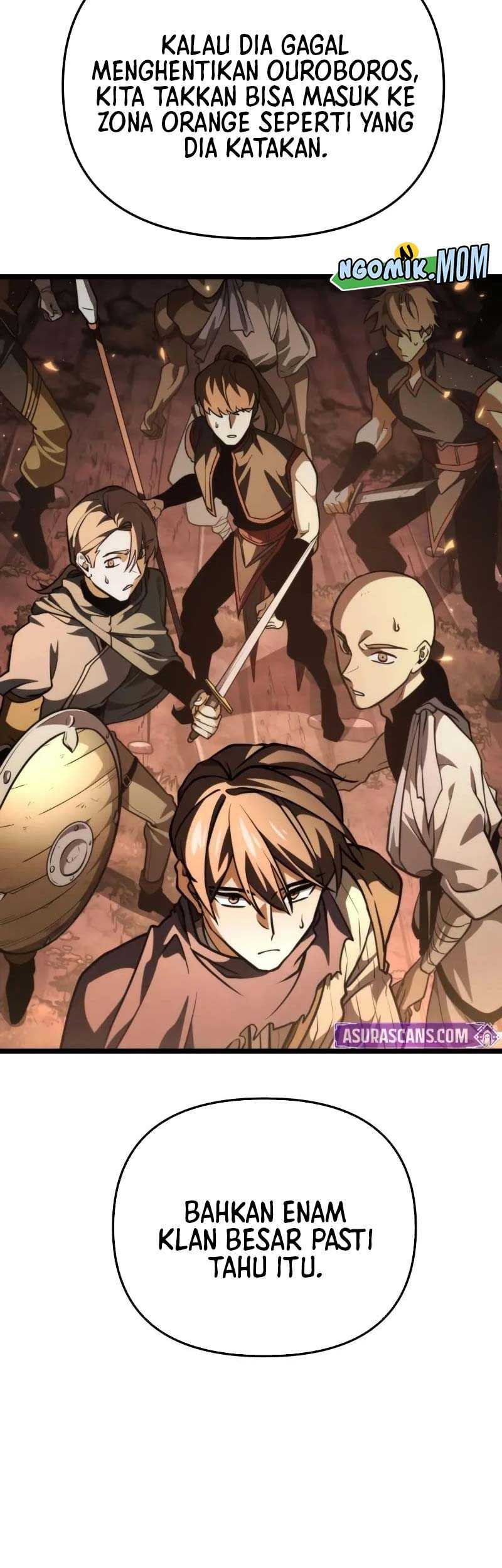 Reincarnator Chapter 75 Gambar 96