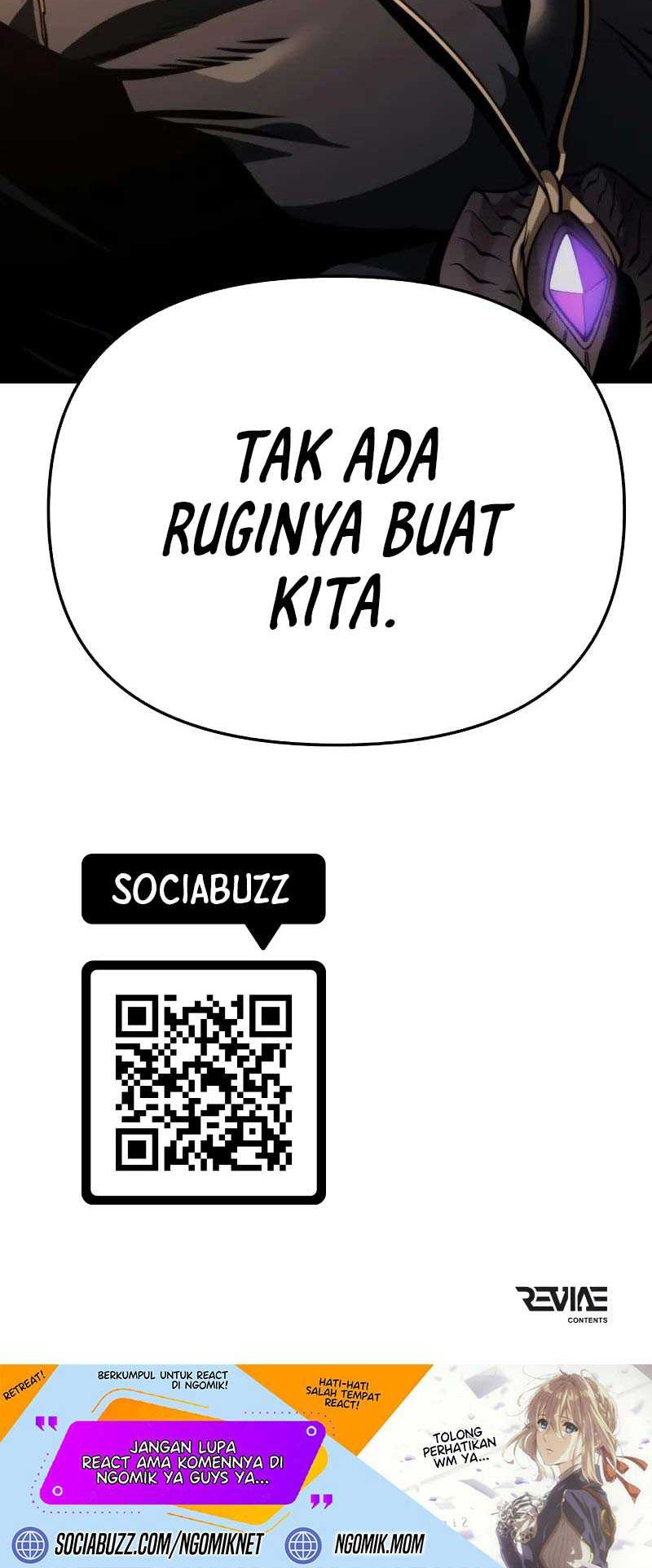 Reincarnator Chapter 75 Gambar 99