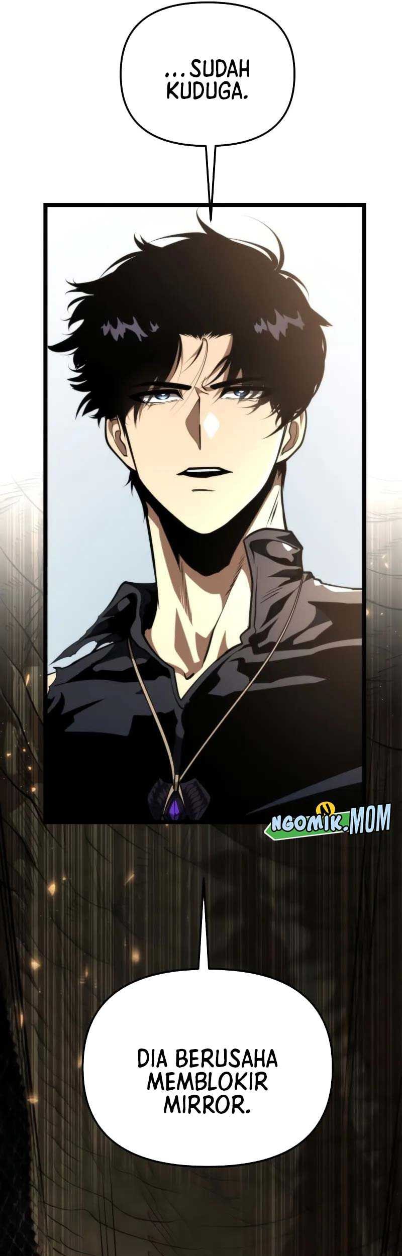 Reincarnator Chapter 75 Gambar 12