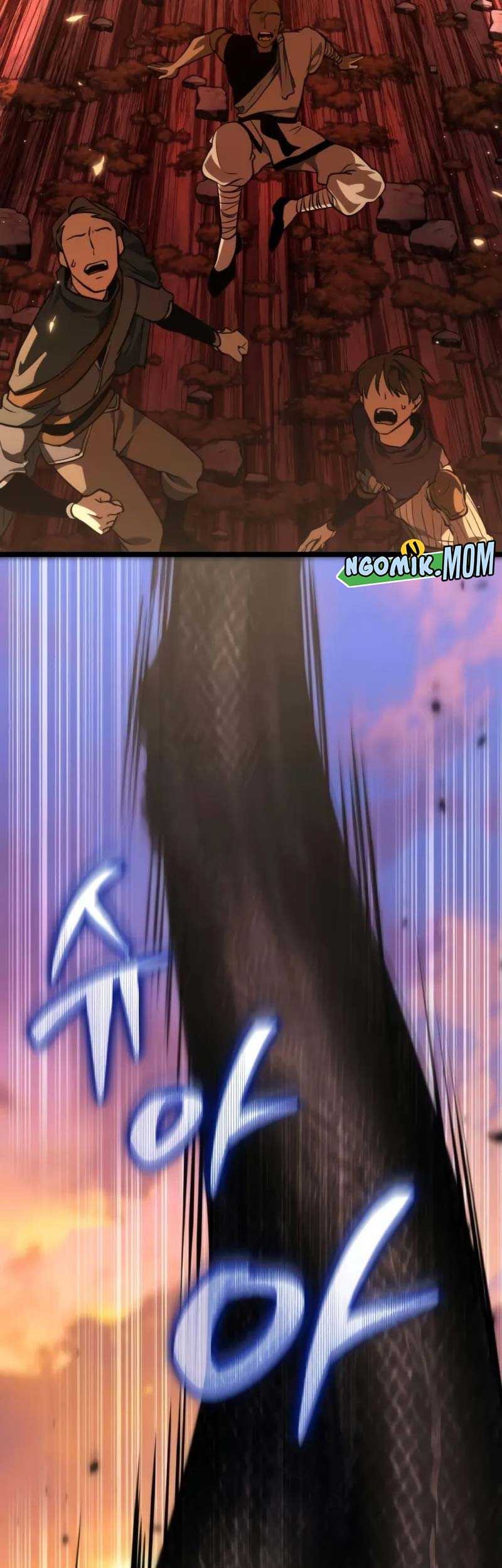 Reincarnator Chapter 75 Gambar 16