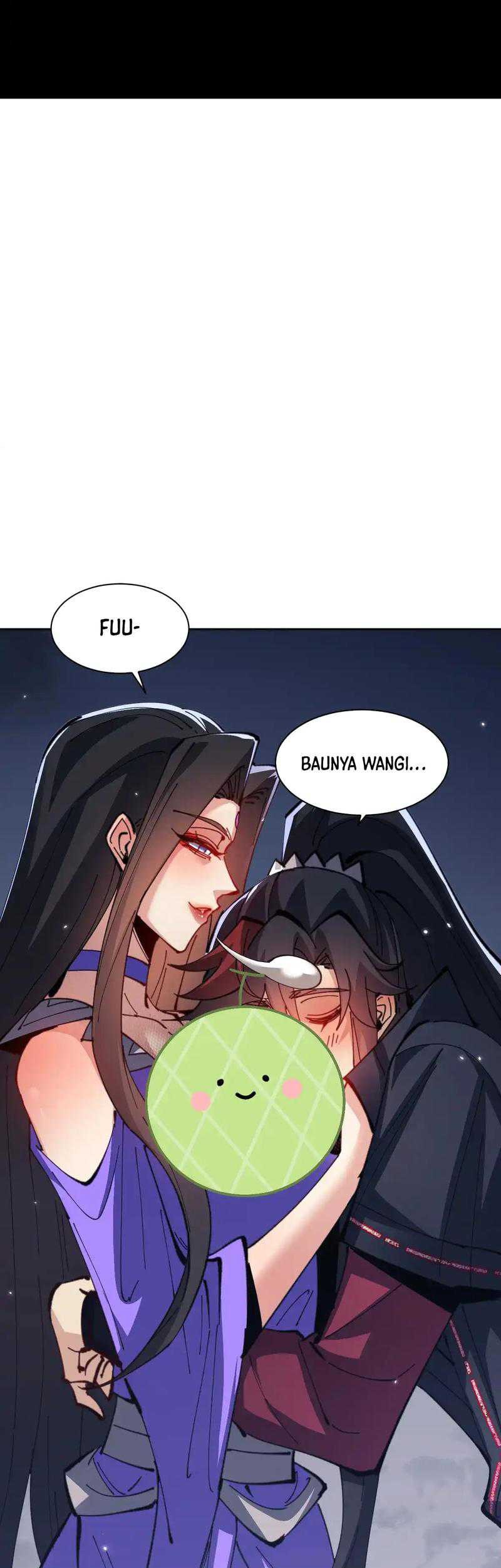 Devious Son Of Heaven Chapter 107 Gambar 11