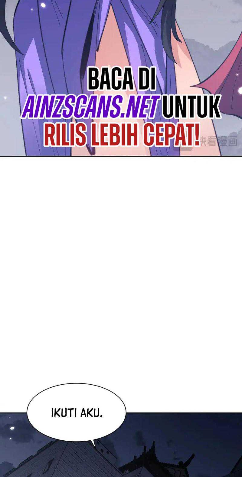 Devious Son Of Heaven Chapter 107 Gambar 12
