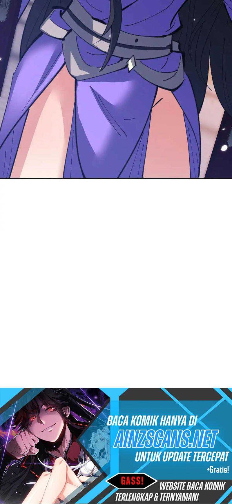 Devious Son Of Heaven Chapter 107 Gambar 24