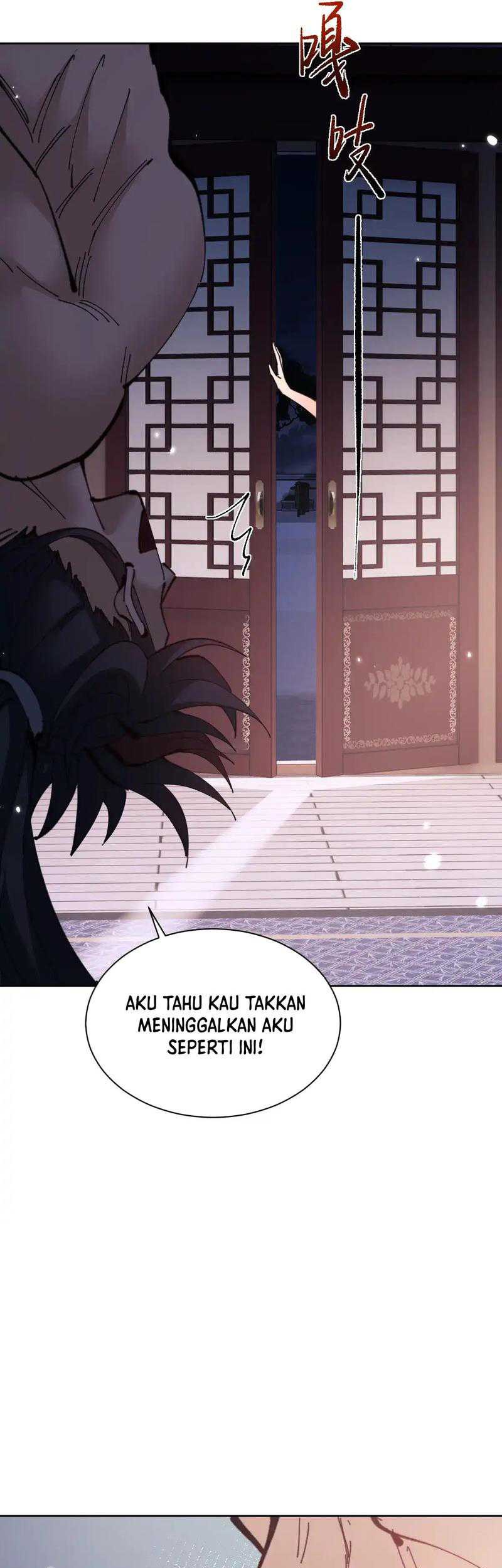 Devious Son Of Heaven Chapter 107 Gambar 25