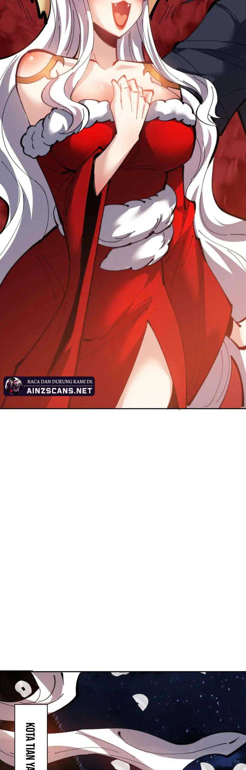 Devious Son Of Heaven Chapter 107 Gambar 33