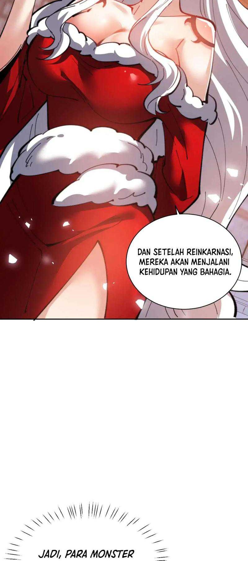Devious Son Of Heaven Chapter 107 Gambar 36
