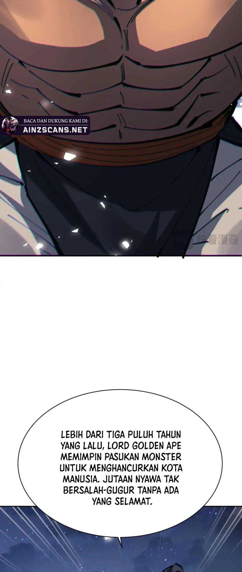 Devious Son Of Heaven Chapter 107 Gambar 42