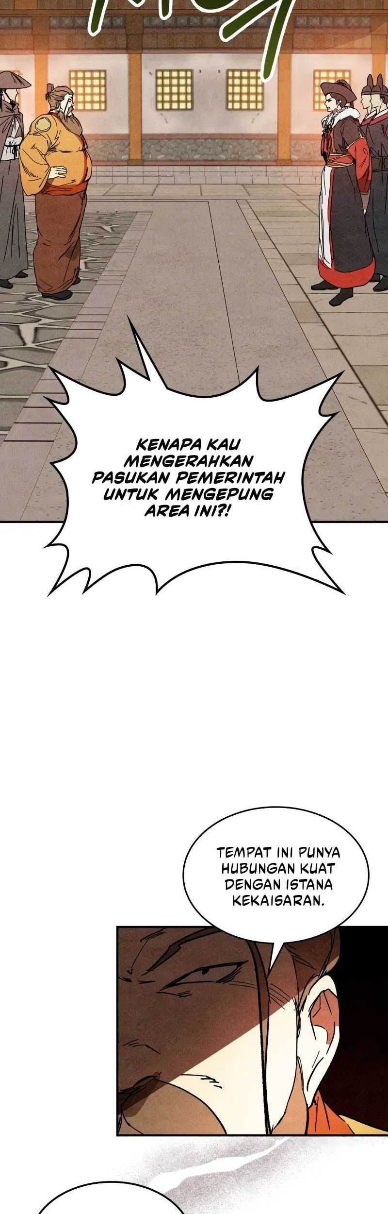 Baca Chronicles Of The Martial God’s Chapter 125 Gambar 2