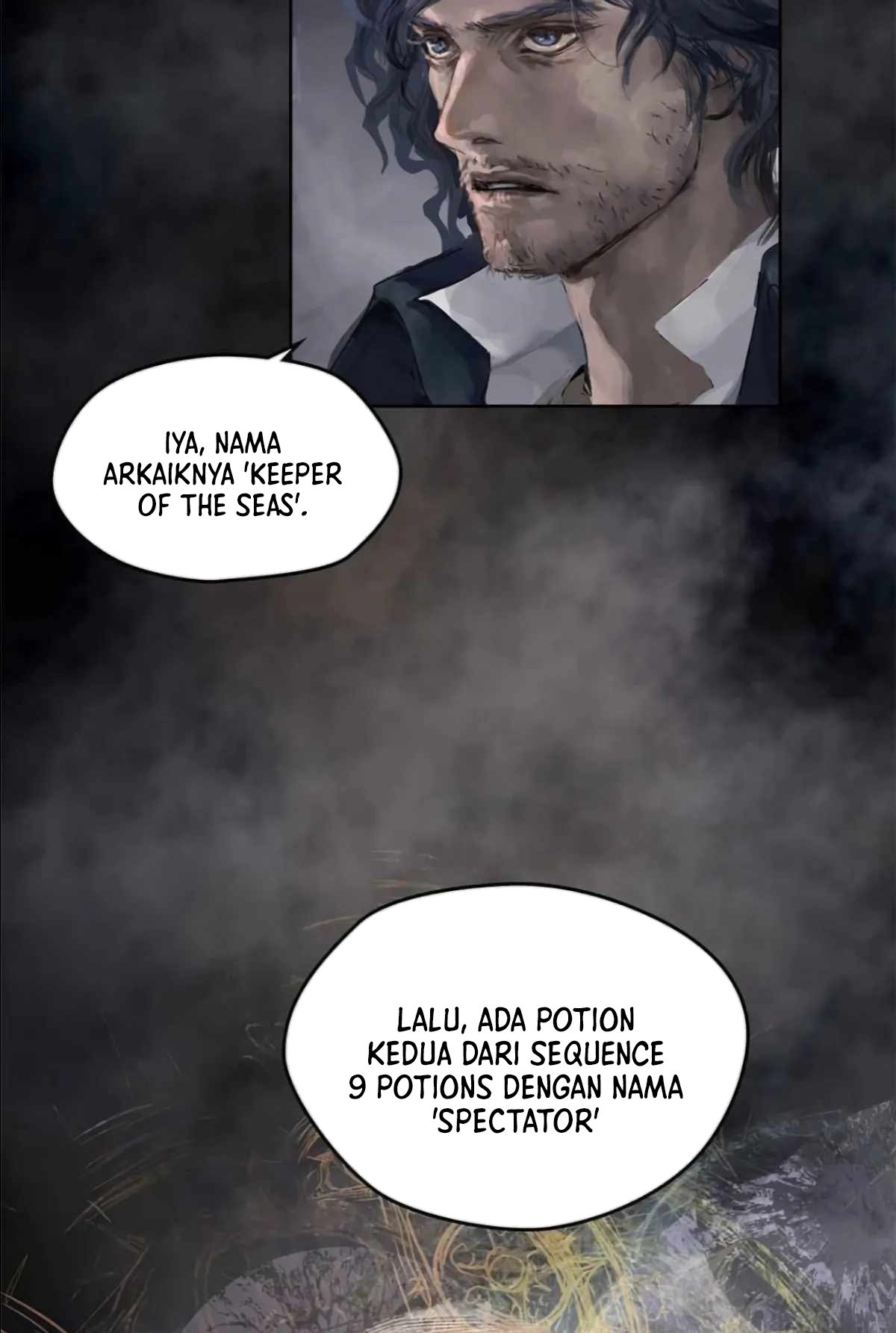 Lord of the Mysteries (Remake) Chapter 07 Gambar 6