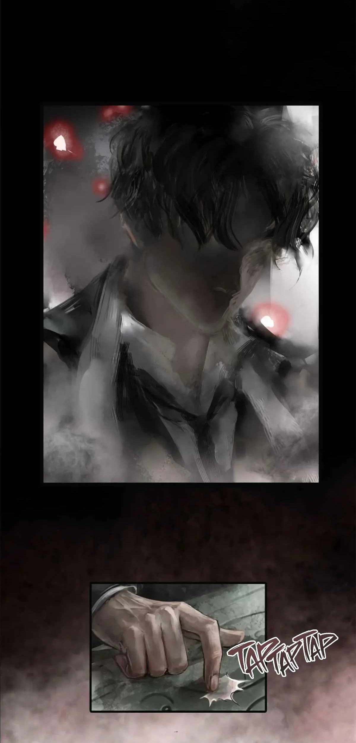 Lord of the Mysteries (Remake) Chapter 07 Gambar 14